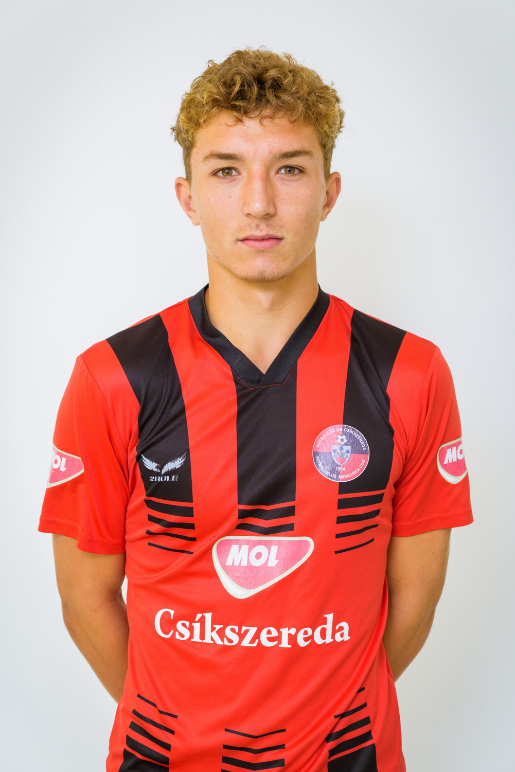 Polgár Denis